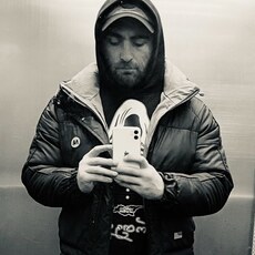 Фотография мужчины Nukri, 35 лет из г. Батуми