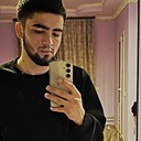 Саид, 23 года