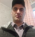 Alisher, 44 года