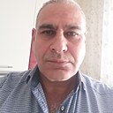 Агарахман, 51 год