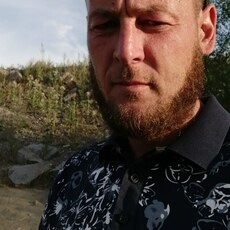 Фотография мужчины Kostia, 35 лет из г. Шушенское