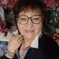 Фотография девушки Татьяна, 68 лет из г. Тюмень