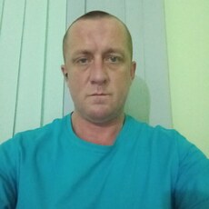 Фотография мужчины Андрей, 41 год из г. Лунинец