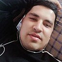 Жавлон, 32 года