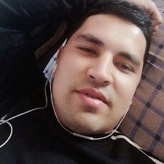 Фотография мужчины Жавлон, 32 года из г. Калининград