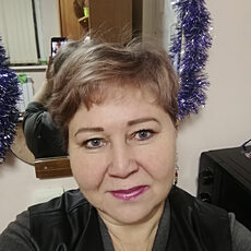 Фотография девушки Светлана, 52 года из г. Гусиноозерск