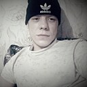 Антоха, 30 лет