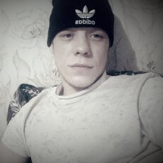 Фотография мужчины Антоха, 30 лет из г. Томск