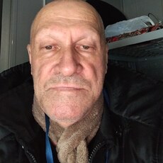 Фотография мужчины Игорь, 70 лет из г. Сосновый Бор