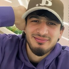 Фотография мужчины Farid, 23 года из г. Алматы