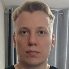 Фотография мужчины Илья, 34 года из г. Нижний Новгород