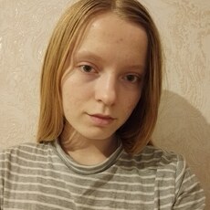 Фотография девушки Полина, 20 лет из г. Гомель