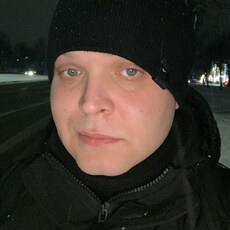 Фотография мужчины Алексей, 33 года из г. Могилев