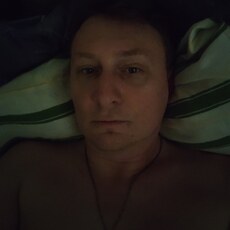 Фотография мужчины Павел, 42 года из г. Нижний Новгород