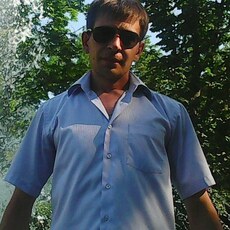 Фотография мужчины Димон, 42 года из г. Выселки