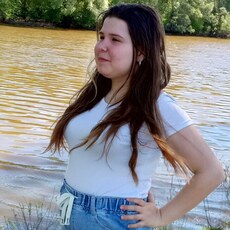 Фотография девушки Маргарита, 18 лет из г. Сосновка (Кировская Обл)