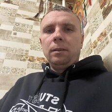 Фотография мужчины Макс, 37 лет из г. Самара