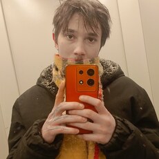 Фотография мужчины Илья, 21 год из г. Орск