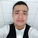 Рустем, 45 лет