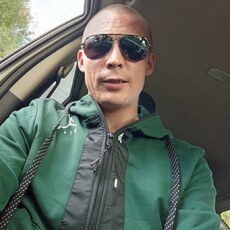 Фотография мужчины Юрий, 32 года из г. Сибирцево