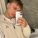 Назар, 24 года