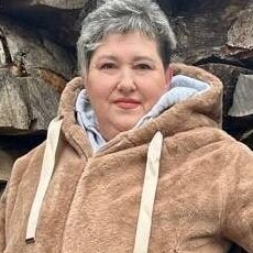 Фотография девушки Ирина, 52 года из г. Херсон