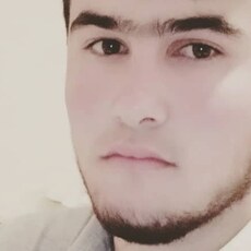 Фотография мужчины Баха, 26 лет из г. Душанбе