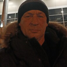 Фотография мужчины Polk, 56 лет из г. Омск