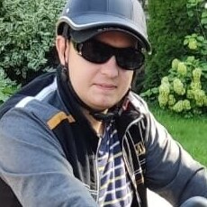 Фотография мужчины Игорь, 28 лет из г. Балашиха