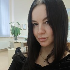 Фотография девушки Ника, 37 лет из г. Тольятти