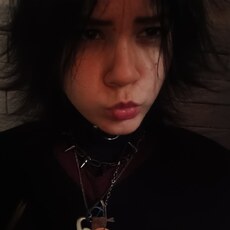 Фотография девушки Катюша, 18 лет из г. Пермь