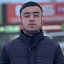 Сайид, 25 лет