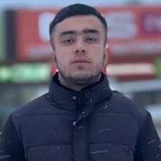 Фотография мужчины Саша, 25 лет из г. Тольятти