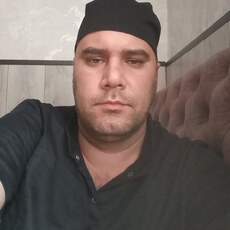 Фотография мужчины Баха, 35 лет из г. Тетюши