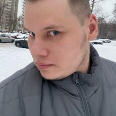 Фотография мужчины Тёма, 27 лет из г. Москва