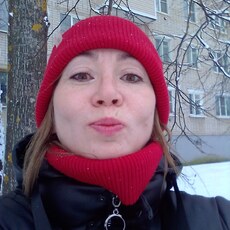 Фотография девушки Юлия, 43 года из г. Торжок