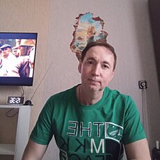 Фотография мужчины Александр, 42 года из г. Тугулым