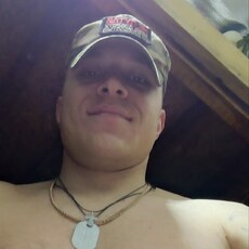 Фотография мужчины Николай, 29 лет из г. Белгород