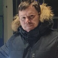 Фотография мужчины Роман, 38 лет из г. Шексна