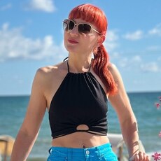 Фотография девушки Татьяна, 37 лет из г. Новосибирск