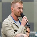 Виталий, 36 лет