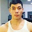 Дайыр, 33 года