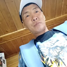 Фотография мужчины Роберт, 46 лет из г. Якутск