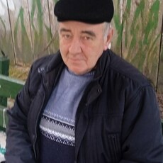 Фотография мужчины Николай, 59 лет из г. Иваново