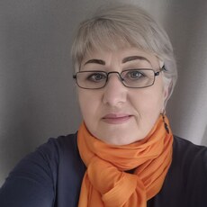 Фотография девушки Mila, 65 лет из г. Киев