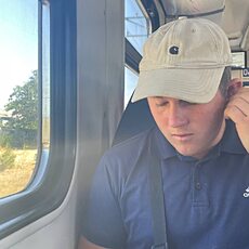 Фотография мужчины Ваня, 22 года из г. Симферополь