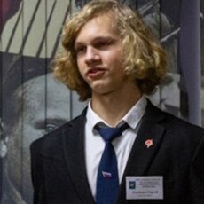 Фотография мужчины Сергей, 18 лет из г. Сертолово