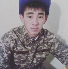 Фотография мужчины Бека, 29 лет из г. Усть-Каменогорск