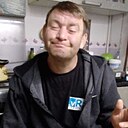 Саня Иванов, 36 лет