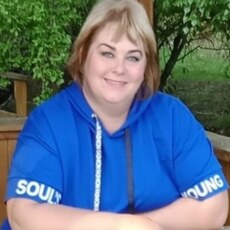 Фотография девушки Ирина, 53 года из г. Улан-Удэ